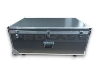 Кейс кофр для видео и фото техники Tefol